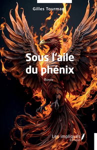 Sous l'aile du phénix