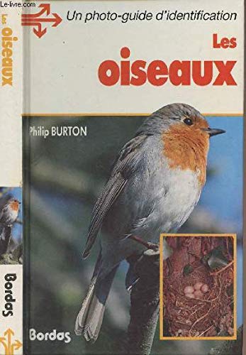 Les Oiseaux