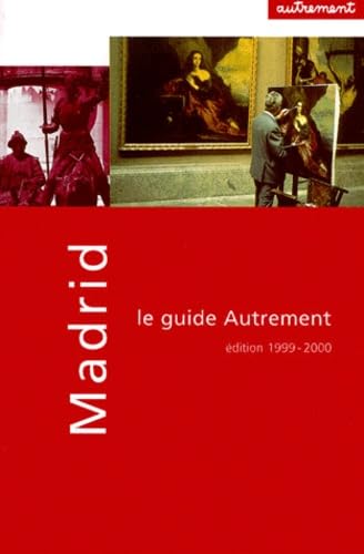 Madrid, édition 1999-2000