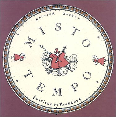 Misto Tempo