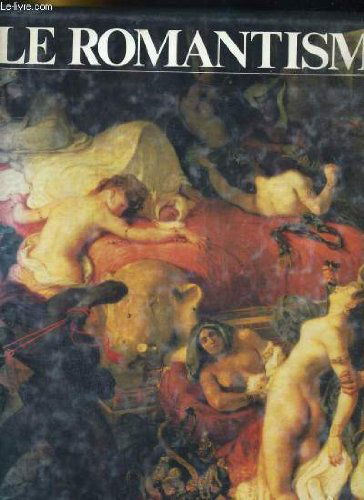 LE ROMANTISME