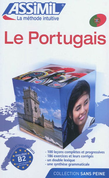 Le portugais