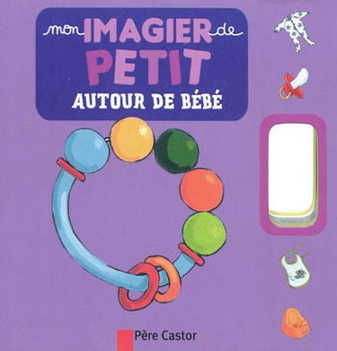 Autour de bébé