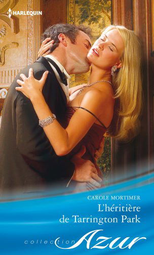 L'héritière de Tarrington Park