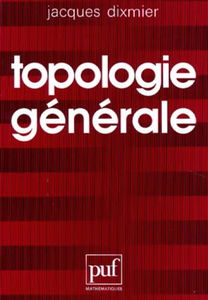 Topologie générale