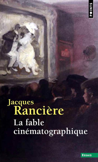 La fable cinématographique