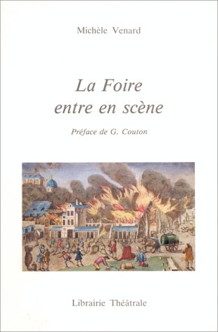 La Foire entre en scène