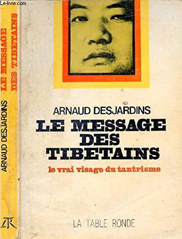 Le message des tibetains