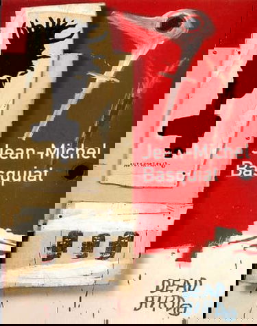 Jean-Michel Basquiat