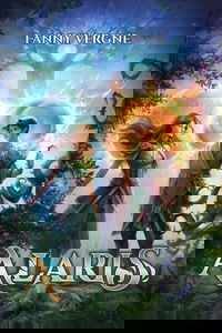 Alaris: une fantasy épique