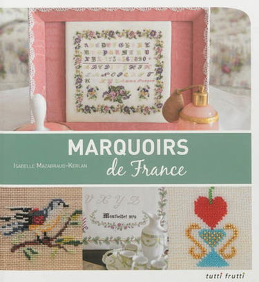 Marquoirs de France