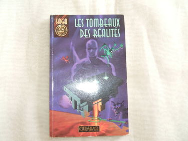 Les tombeaux des réalités