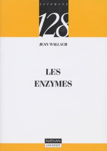 Les enzymes
