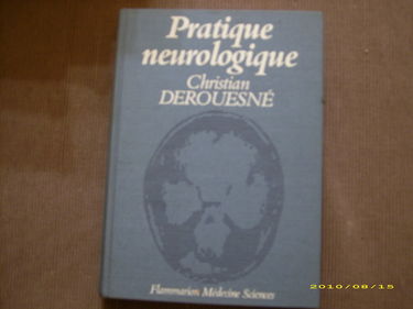 Pratique neurologique
