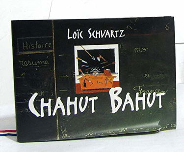 Chahut bahut