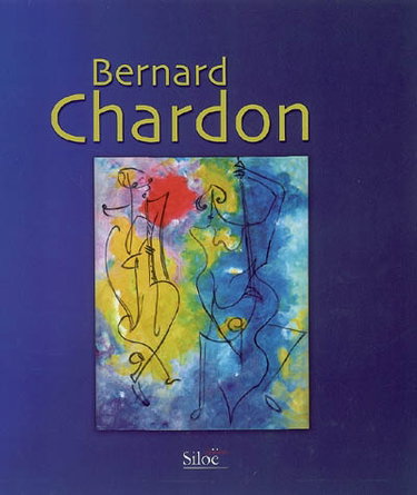 Couverture de Bernard Chardon