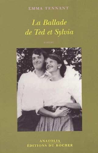 La ballade de Ted et Sylvia