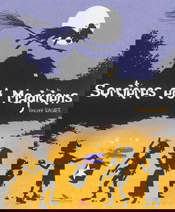 Sorcières et magiciens