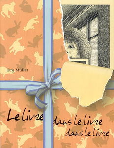 Le livre dans le livre dans le livre dans le livre dans le livre dans le livre...
