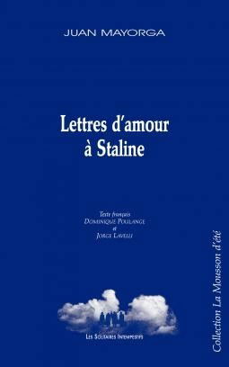 Lettres d'amour à Staline