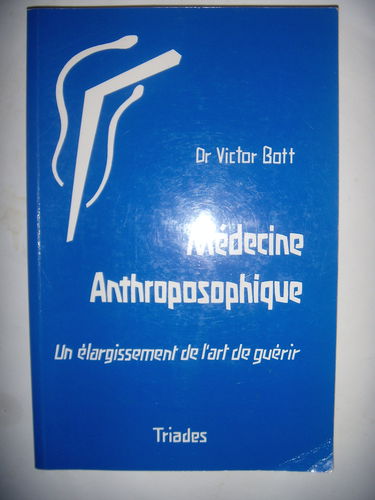 Médecine anthroposophique : un élargissement dans l'art de guérir. Vol. 2. Planètes et métaux