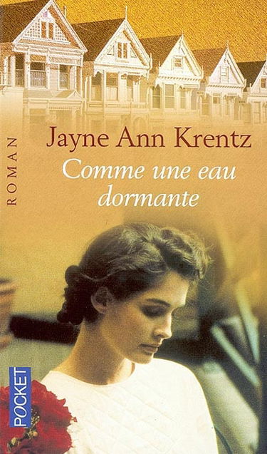 Comme une eau dormante