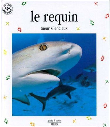 Le requin : tueur silencieux