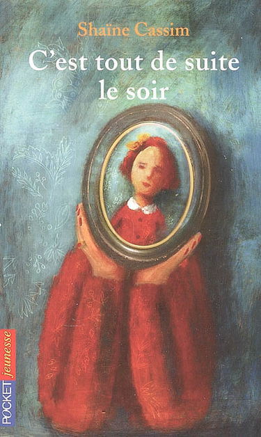 C'est tout de suite le soir