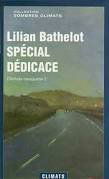 Spécial dédicace