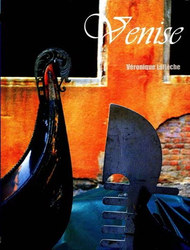 Couverture de Venise