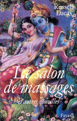 Le Salon de massages : et autres nouvelles