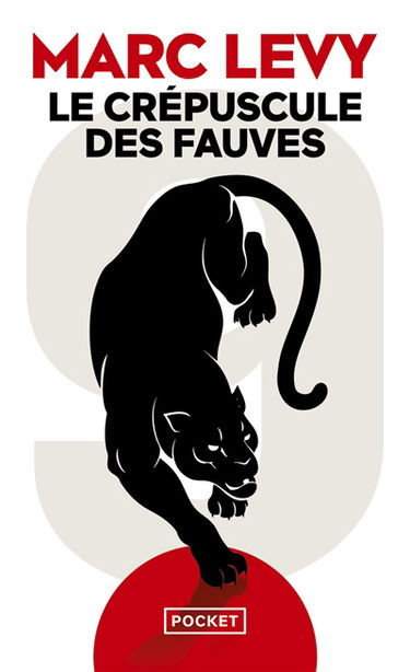 9. Vol. 2. Le crépuscule des fauves