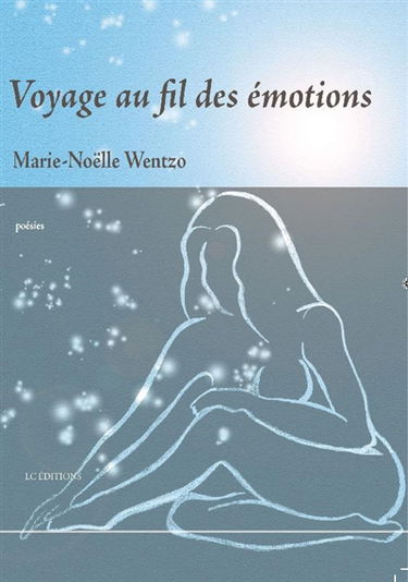 Voyage au fil des émotions : poésies