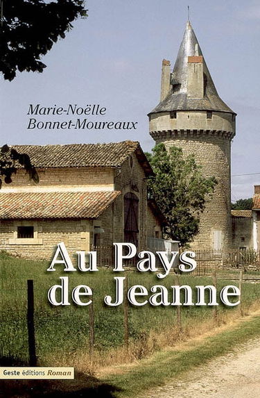 Au pays de Jeanne
