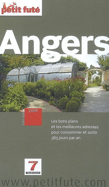 Angers : 2009