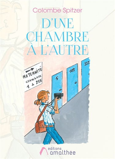 D'une chambre à l'autre