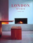 Couverture de London Minimum (World Design)