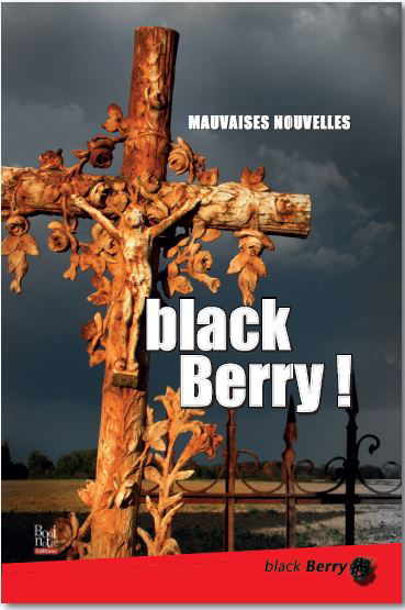 Black Berry : 13 mauvaises nouvelles
