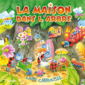 La maison dans l'arbre
