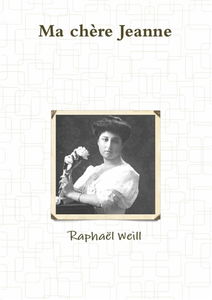 Ma chère Jeanne