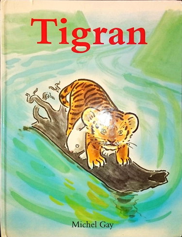 Tigran