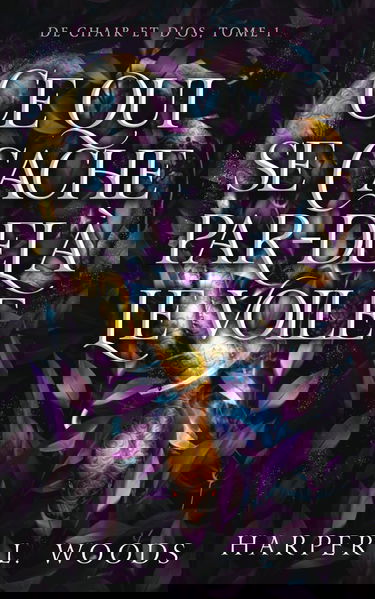 Ce qui se cache par-delà le Voile