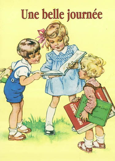 Une belle journée