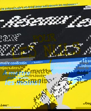 Les réseaux pour les nuls