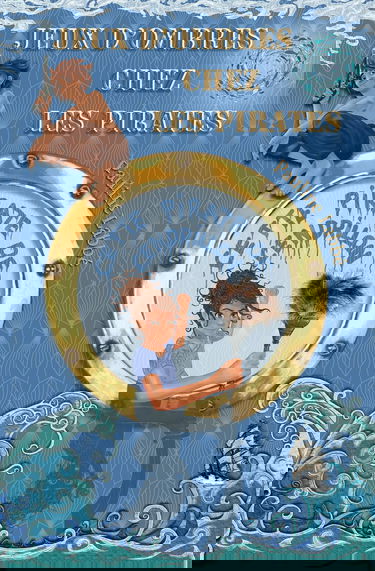 Jeux d'Ombres chez les Pirates: Cette Pirate de Cendrillon