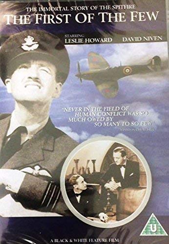 Couverture de First of the Few [Import anglais]