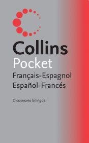 Couverture de Diccionario Pocket Frances - Espanol
