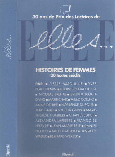 Elles : histoires de femmes