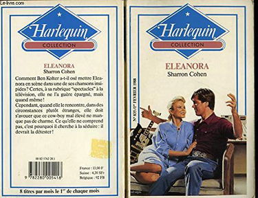 Eleanora (Harlequin)
