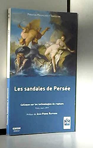 LES SANDALES DE PERSEE